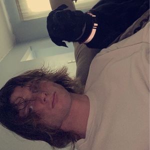 Meet your Posher, Thomas